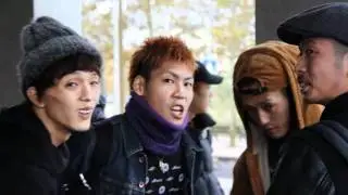 nine states b-boyz - Battle Of The Year 2011 Trailer