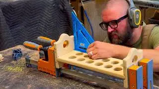 Stacking Egg Holder