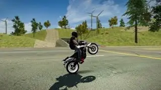 NS 200 vs Duke 200 🔥 Extreme Stunts | Wheelie & Stoppie 😱