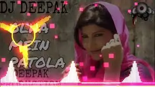Ola ma patola (remix)