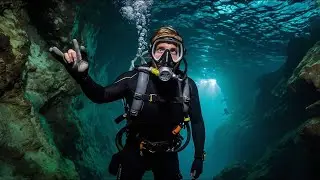 I'm a Cave Rescue Diver - 5 Rescues That Went Horribly Wrong (TRUE Horror Stories)