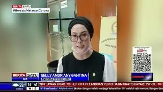DPR Sepakati Kebijakan Pembatasan Sosial Berskala Besar
