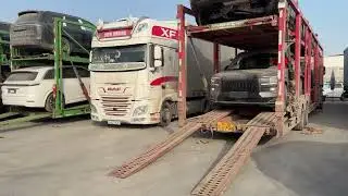 Avto Baza oyoqda Lixiang BMW Byd Dong Feng Leapmotor lar Toshkent ga keldi 