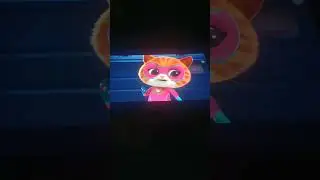Theo Boston 208 - Super Kitties Tribute Recreation | Smile (New Features)
