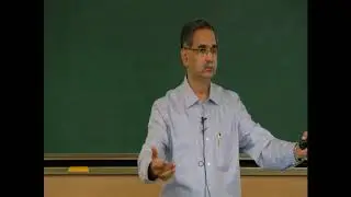 Introduction to Intellectual Property by Prof. Milind Atrey