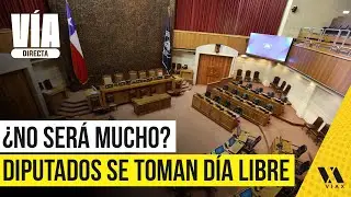 ⚡EN VIVO⚡ V&iacute;a Directa 6 de noviembre 2025