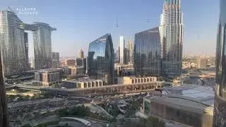 Studio Apartment in DUBAI, Burj Khalifa, Downtown Dubai (Chiller Free). Click to View!