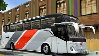 SHARE MOD BUS JB5 REQ ACC $ALE TERBARU 2026 BUSSID UPDATE 