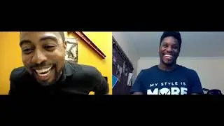 Be More Today Show EP 27 featuring CEO of Self Publish -N- 30 Days Darren Palmer