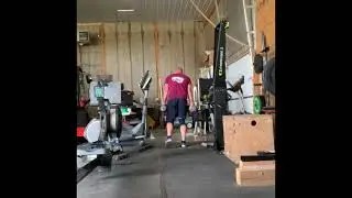Today&rsquo;s fitness activities