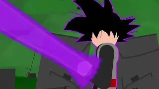 Blackscape vs CallMeArj
