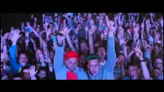 Arkadio - Dzięki + Dj Elison (prod. Folku) [z płyty FUNDAMENT]