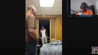 When Unc Found Out His Nephew P****d in His Bed REACTION