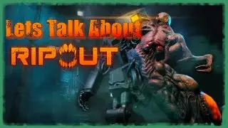 Lets Talk RIPOUT | Early Access Review