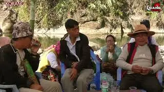 MAM LIDU: Ancient Legend of Dobu River Set for Recognition as MLA Ninong Ering Promises to Expedite&rdquo;