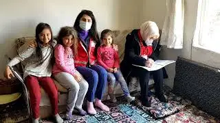 Kızılay Büyükorhan Kuşlar Köyü
