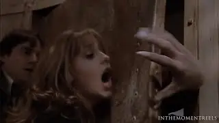 Buffy The Vampire Slayer - Welcome to the Hellmouth/The Harvest