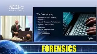 Cybersecurity for Nonprofits