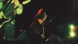 High Regard - Live at The Garage