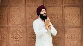IK ONKAR ((Official Video)) | Tajinder Singh