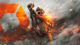 Battlefield 6 Full Round 1