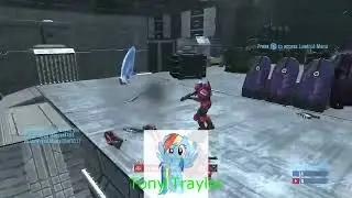 [Sparta] [Halo 3] BETRAYAL! [Sparta Atomic Venom Remix]