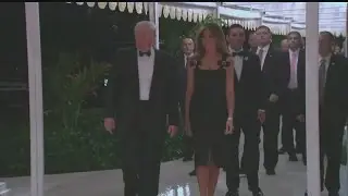 Inauguration Day Schedule: Your guide to the big events of the day