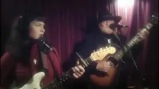 &ldquo;Only You&rdquo; Live & Acoustic Covers The Platters & Travis Tritt 