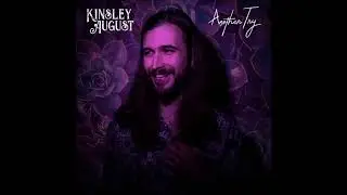Another Try - Kinsley August (Official Audio 2018)