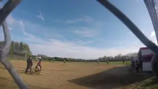 Ashley Cooper 2017 Alexander Spartans Softball Sophomore Year Hitting