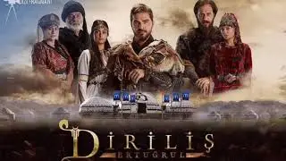 Diriliş Ertuğrul Müzikleri Diriliş Ertuğrul Yeniden Diriliş Müziği