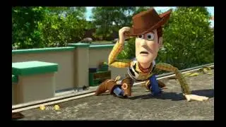 evolu&ccedil;&atilde;o do Toy Story Parte 1 (1999 2010 2019)
