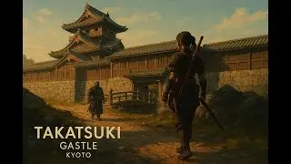 Assassins Creed Shadows Episode  49: Infiltrate Takatsuki Castle
