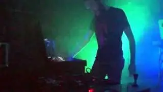 PURGIST // DEAFAULT // MAAAA @ Semafor, Skarzysko-Kamienna, Poland