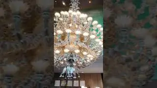 #roomtour #luxury #luxuryhotel #travel #上海居舍酒店#UpperHouseShanghai