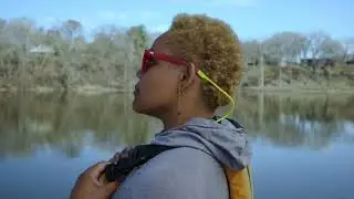 How Does Devin Brown Knockaround?