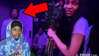 Zay Osama CRASHES OUT on Summyah and Aspen | REACTION!!!