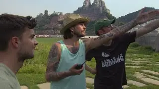 Molactie: BEELDIG | Wie is de Mol? seizoen 20