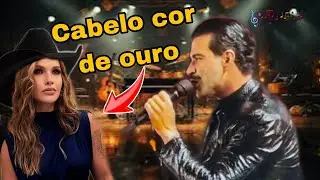 Gusttavo Lima deu um espetáculo em Caldas Novas GO, e teve participação boa nesse showzaço!