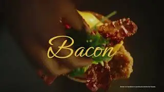 TBWA X McDonald's: Maestro Truffle Tina (NL)