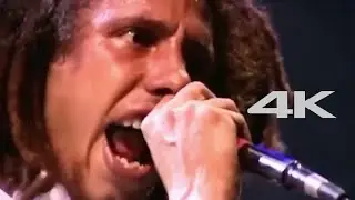 Rage Against The Machine - Know Your Enemy (Live at Woodstock 99) [4K UHD UPSCALED]