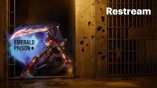 🔴 LIVE: Escape Emerald Speedrun ⚡ Master Yi Pentakill Factory 🎵 | LoL Ranked