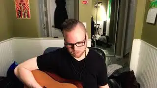 Jeff Hook - Human Cover