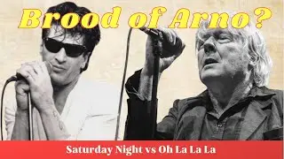 Twee Grootheden, E&eacute;n Vraag: Brood of Arno? | Classic Hits Battle
