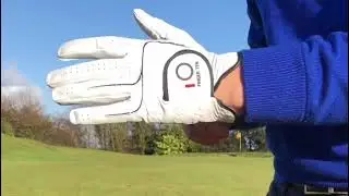 Sit Back And Enjoy The Simplicity Of The Golf Swing| FINGER TEN GOLF