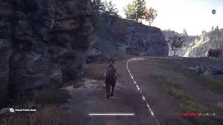 Assassin's Creed Odyssey- Polyb Games UHD livestream gameplay PS5 4K 60FPS