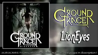 Ground Tracer -- LionEyes