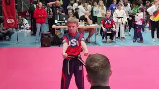 Creative Musical Form - Ethan Frame (WKU Worlds 2025)