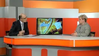 Программа Семь дней от 26.01.26. Гость в студии &ndash; Юлия Арчибасова.