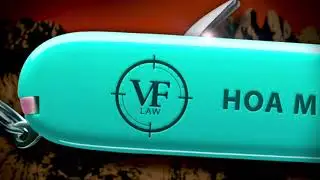 VF New Mexico HOA Board Course!